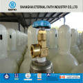Nahtloser Stahlgaszylinder (ISO9809 229-50-200)